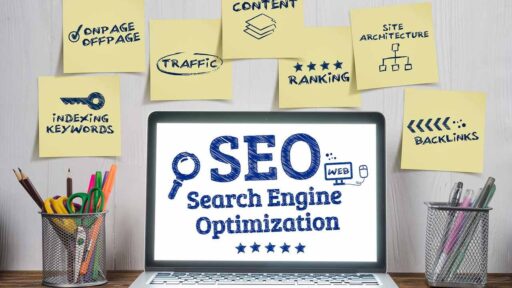 10 Strategi SEO Efektif Tingkatkan Penjualan Produk di Web!