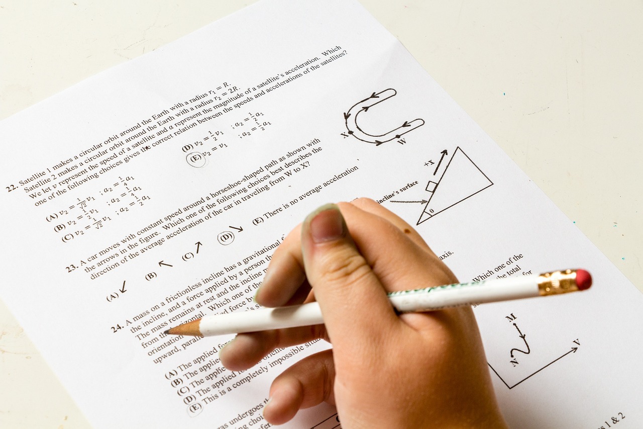 45 Contoh Soal Psikotes Matematika dan Pembahasan Lengkap!