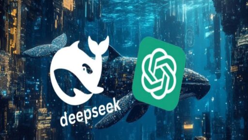 Deepseek vs ChatGPT: Duel Kecerdasan Buatan China dan AS