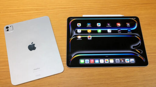 Diskon Menarik: iPad Pro M4 Apple Hemat Hingga $200 Sekarang!