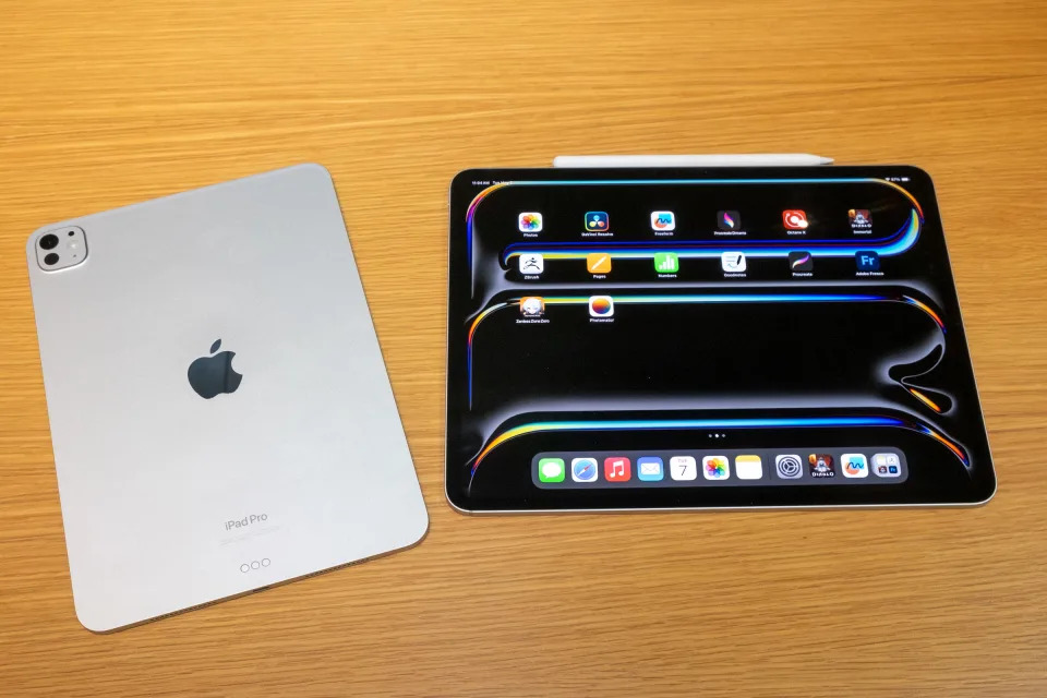 Diskon Menarik: iPad Pro M4 Apple Hemat Hingga $200 Sekarang!