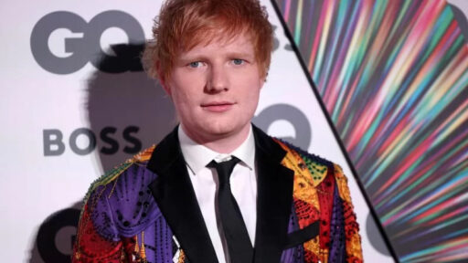 Ed Sheeran Ciptakan Sejarah: Konser Pertama di Bhutan!