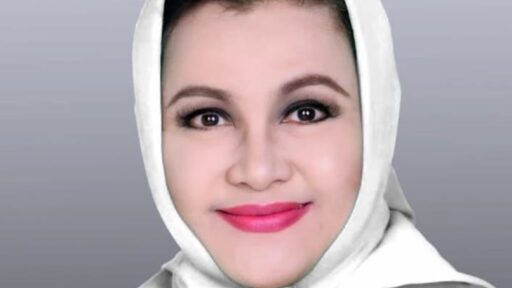 Innalillahi, Artis Senior Emilia Contessa Meninggal Dunia