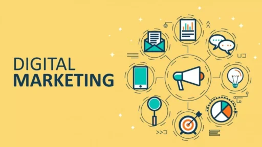 Jelajahi 6 Strategi Digital Marketing Ampuh yang Layak Dicoba!