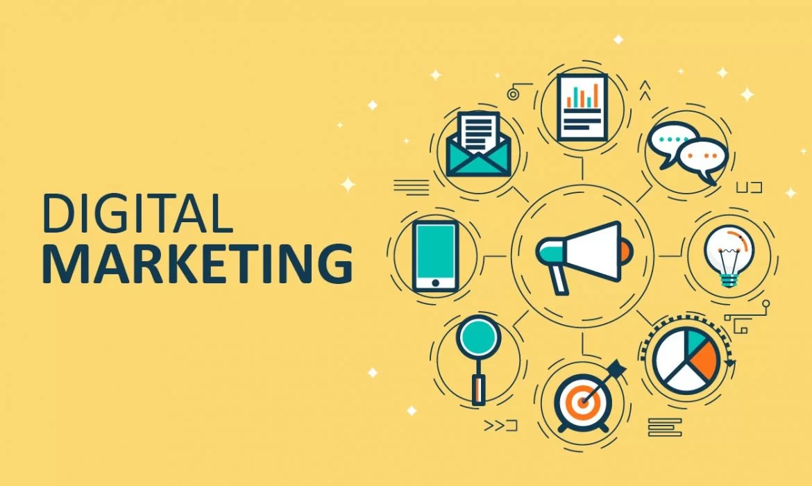 Jelajahi 6 Strategi Digital Marketing Ampuh yang Layak Dicoba!