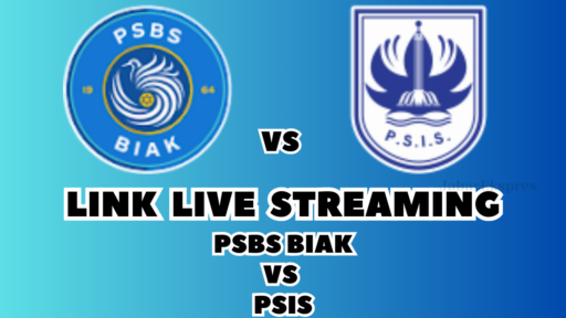 LINK Live Streaming PSBS Biak vs PSIS Hari Ini, Pekan Ke-20 BRI Liga 1!