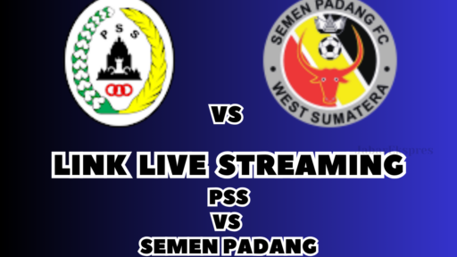 LINK Live Streaming PSS vs Semen Padang Hari Ini di BRI Liga 1!