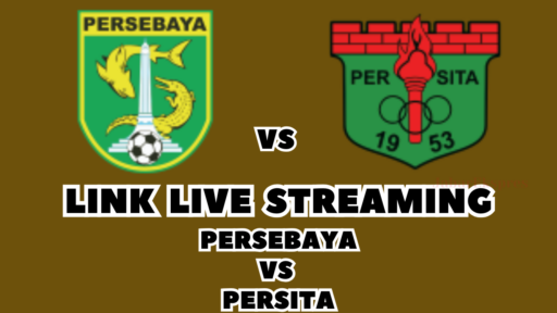 LINK Live Streaming Persebaya vs Persita Malam Ini di BRI Liga 1!