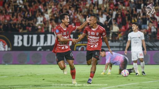 Prediksi Skor Bali United vs Borneo FC: Head to Head dan Susunan Pemain