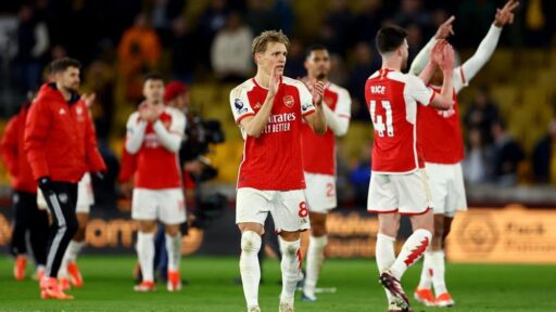 Prediksi Skor Girona vs Arsenal: Head to Head dan Susunan Pemain