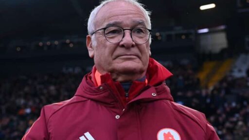 Ranieri Tak Takut Frankfurt: 'Kami Punya Senjata Terbaik!'