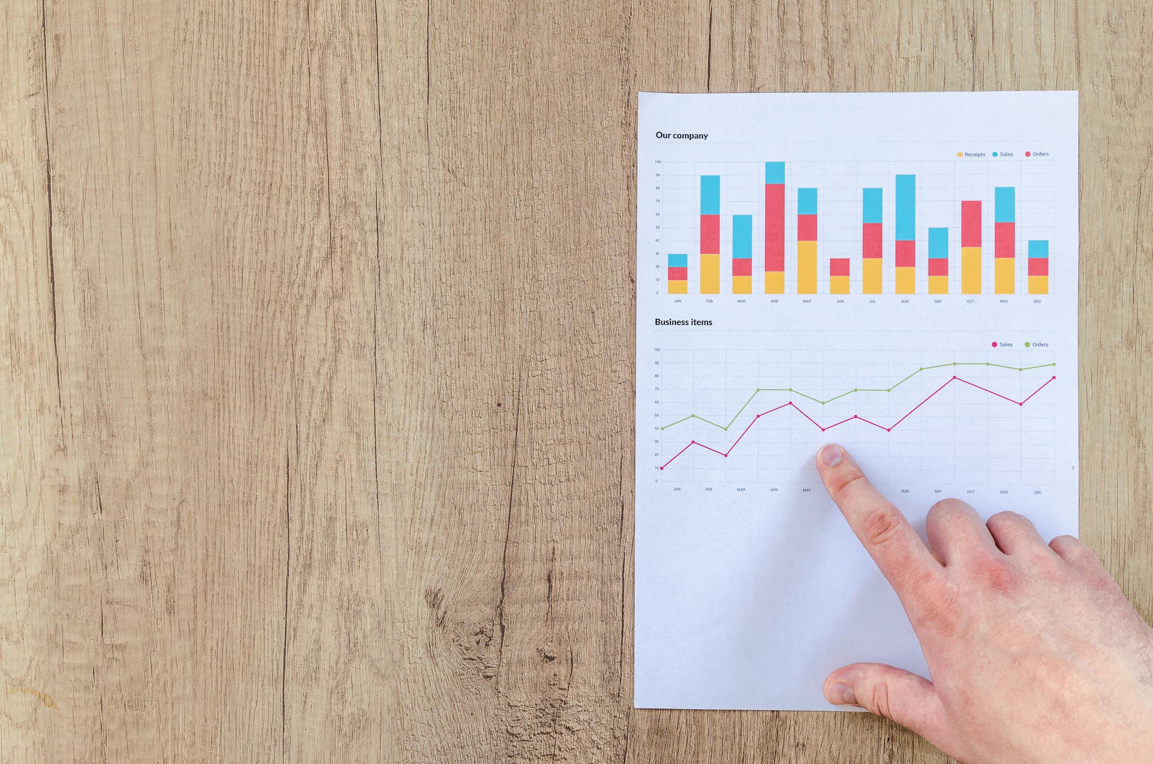 Revenue Streams: Pengertian, Jenis, dan Contoh yang Wajib Tahu!