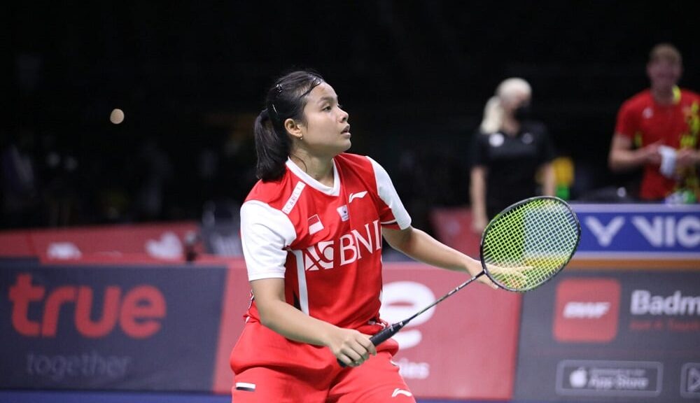 Saksikan Jadwal Perempat Final Thailand Masters 2025: Komang Ayu vs Pitchamon!