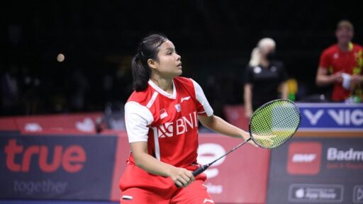 Saksikan Jadwal Perempat Final Thailand Masters 2025: Komang Ayu vs Pitchamon!