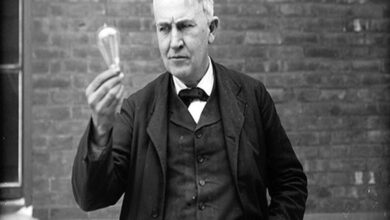 178 Tahun Lalu: Selamat Hari Lahir Thomas Edison, Penemu Bohlam!