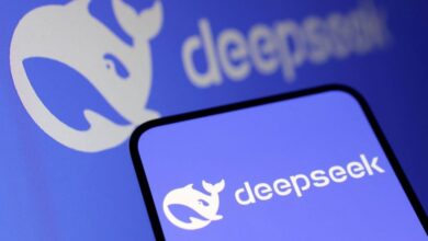 5 Negara Larang Model AI China DeepSeek, RI Siap Kaji Kebijakan