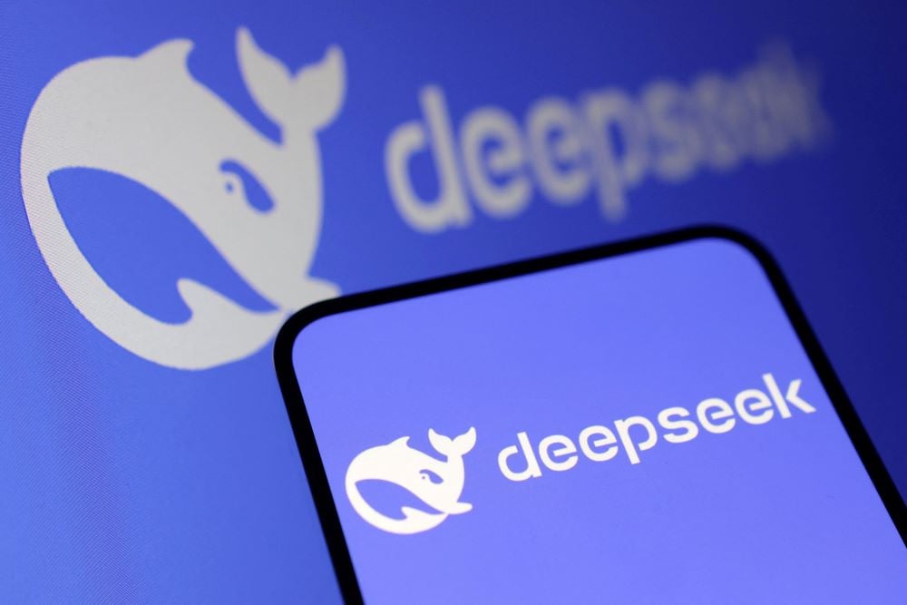 5 Negara Larang Model AI China DeepSeek, RI Siap Kaji Kebijakan