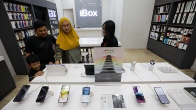 6 Fitur Absen di iPhone, Pengguna Hijrah ke Samsung dan Xiaomi!