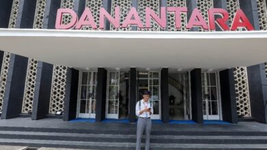 AI Proyek Prioritas Danantara: Pengamat Serukan Kajian Mendalam