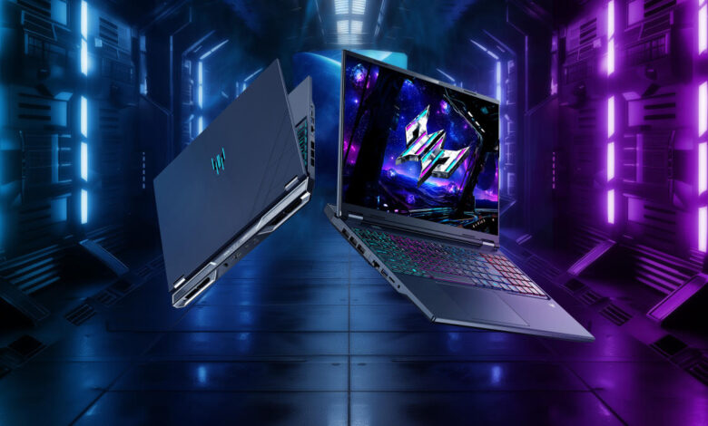 Acer Luncurkan Laptop Gaming Predator RTX 50, Worth It Kah?