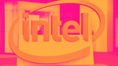 Alasan Saham Intel (INTC) Menguat Hari Ini: Simak Selengkapnya!