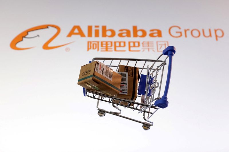 Alibaba Investasi Lebih dari $52 Miliar untuk AI dalam 3 Tahun