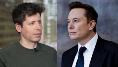 Altman Tolak Tawaran Grup Dipimpin Musk untuk Akuisisi OpenAI