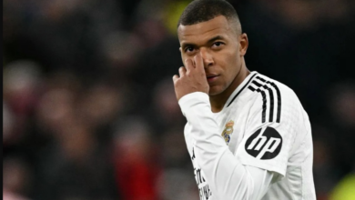 Ambisi Mbappe: Mencetak Sejarah Bersama Real Madrid!