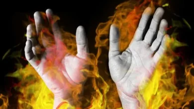 Anak Bakar Ayah di Medan, Kejadian Tragis Tersulut Emosi