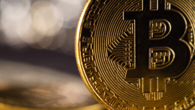 Analisis Veteran: Bitcoin Segera 'Roket' dan Capai Rekor Baru!