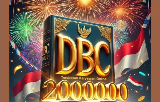 Anggota DBC Dipaksa Bayar Pajak 10% atau Akun Dihapus Permanen!