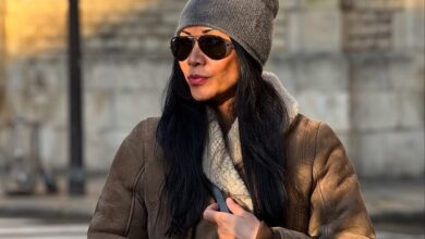 Anggun: Dituding Zionis, Saya Tak Pernah Dukung Israel!