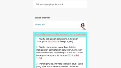 Aplikasi Kantar Terbukti Scam? Saldo Tak Bisa Ditarik Hari Ini!