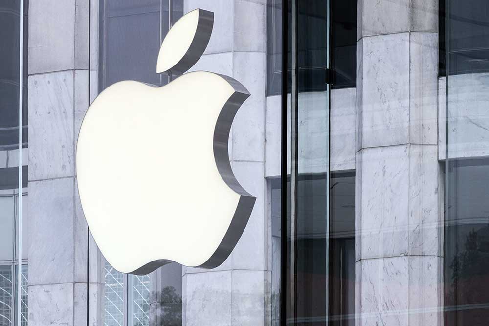 Apple Hapus 135.000 Aplikasi dari App Store, Patuh DSA Uni Eropa!