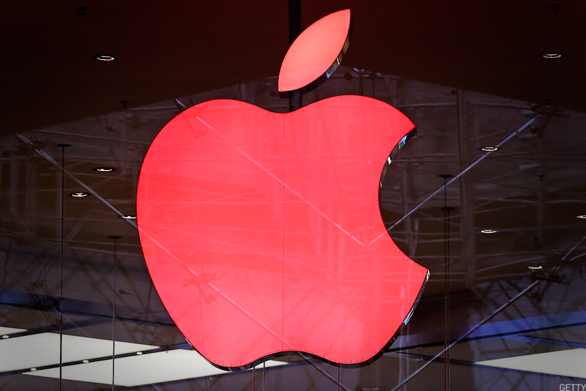 Apple Umumkan Investasi $500M, Speculation Masuk ke Dunia Crypto!