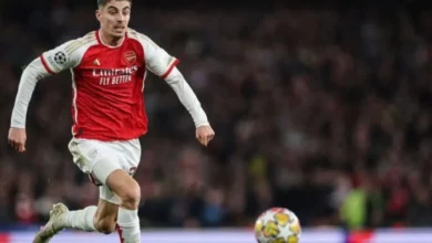 Arsenal Hadapi Krisis Penyerang: Musim Ini Selesai Lebih Cepat!