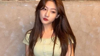 Artis Cantik Kim Saeron Meninggal, Polisi Selidiki Penyebabnya