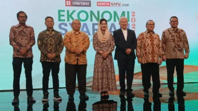 B-Universe: Prediksi Penjualan Halal Tumbuh di Era Ekonomi Syariah