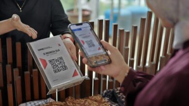 BCA Segera Luncurkan QRIS Tap: Ini Bocoran Fitur Menariknya!