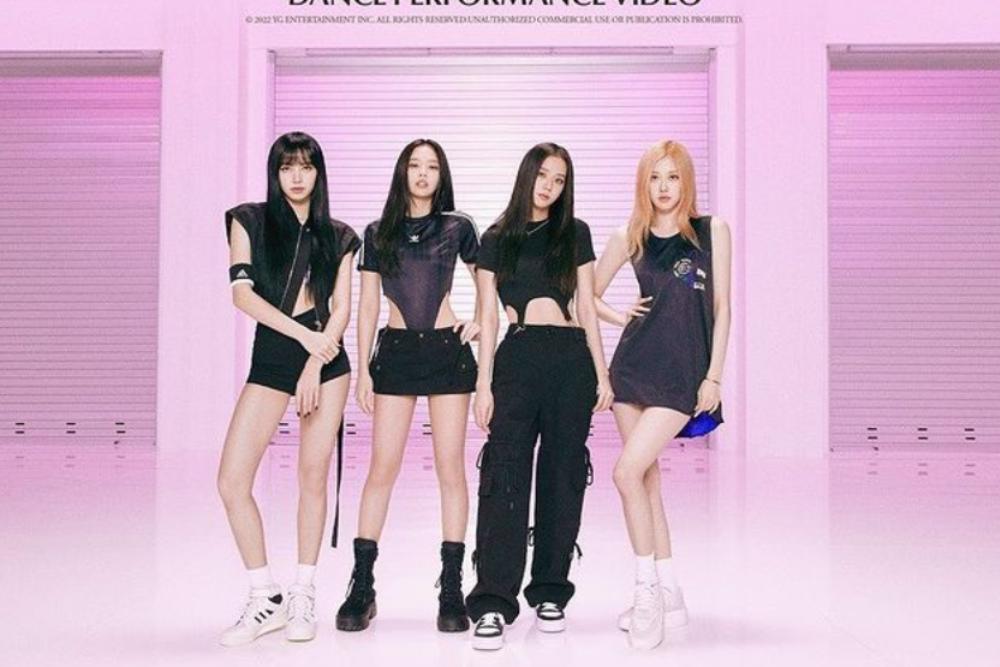 BLACKPINK Umumkan Tanggal dan Lokasi Tur Dunia, Indonesia Terbakar?