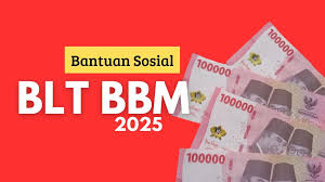 BLT BBM Sudah Cair! Segera Cek Saldomu Sebelum Terlambat!