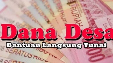 BLT Dana Desa Segera Cair Bulan Ini! Cek Syaratnya di Sini!