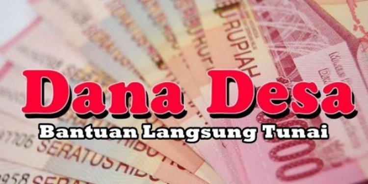 BLT Dana Desa Segera Cair Bulan Ini! Cek Syaratnya di Sini!