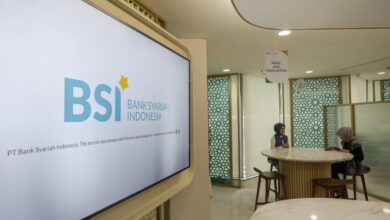 BSI (BRIS) Resmi Dapat Izin Bullion Bank dari OJK: Langkah Besar!