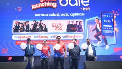 BTN Rilis Super App Bale, Target 5 Juta Pengguna di 2025