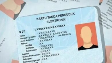 Bagaimana Cek NIK KTP Terdaftar Bansos di Medan Aktual?