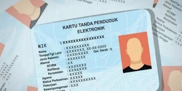 Bagaimana Cek NIK KTP Terdaftar Bansos di Medan Aktual?