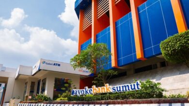 Bank Sumut Tawarkan Rp5 Triliun untuk Atasi Anggaran Pembangunan Terbatas