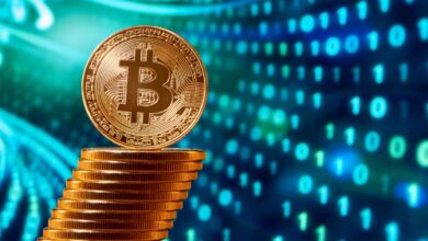 Bank Terbesar AS Ungkap Kepemilikan Hampir $1 Juta dalam Bitcoin ETFs