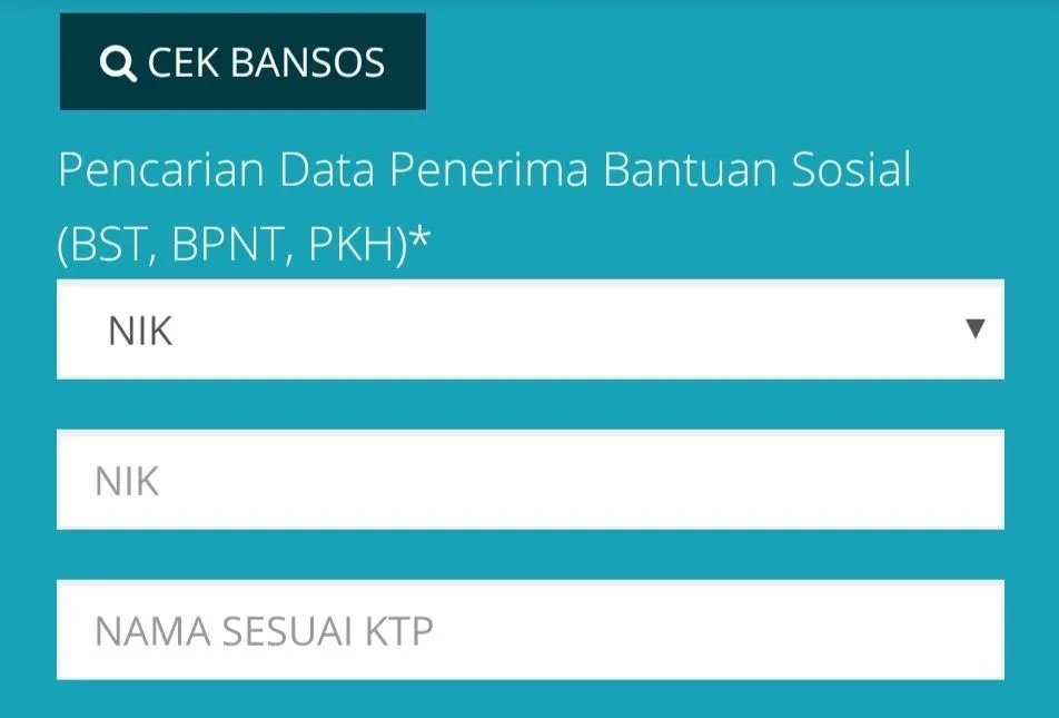 Bansos PKH Februari 2025 Cair Hari Ini! Cek Nama Penerima di Sini!